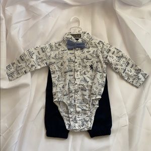 Boys Dressy Casual 3PC Set